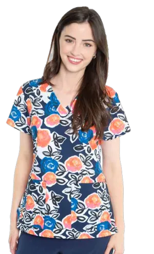8564 Garden Floral (GAFL)