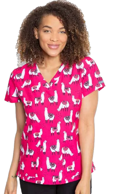 8564 Lovable Llamas (LVLL)