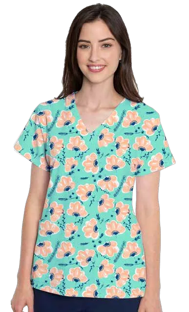 8564 Spring Floral (SPRG)