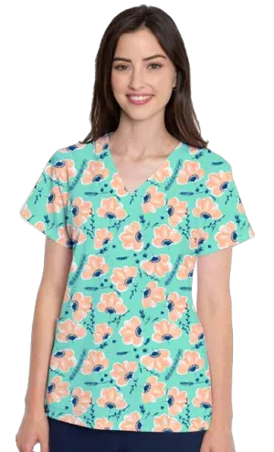 8564 Spring Floral (SPRG)