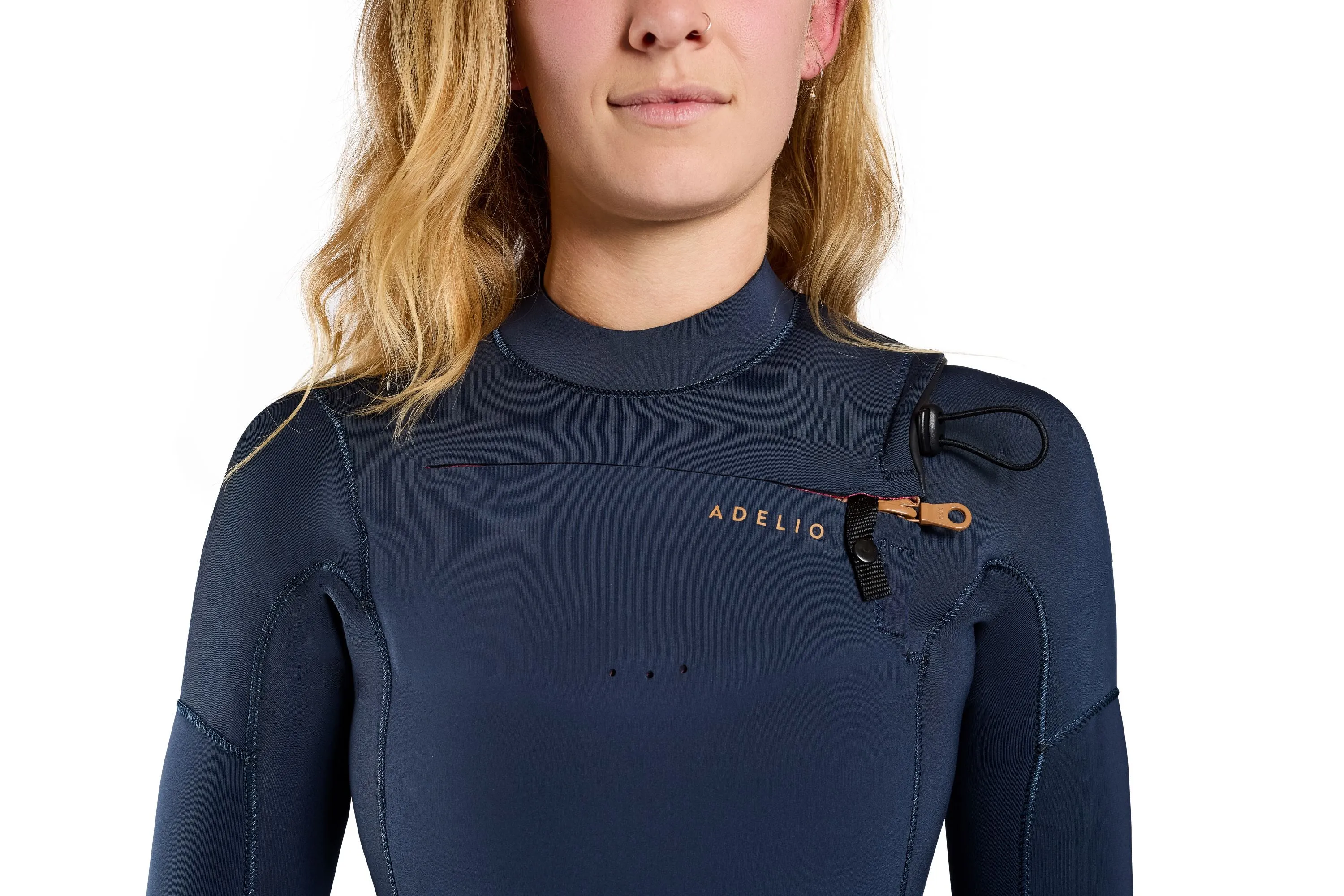 Adelio Brinkley Womans 3/2 Full Suit