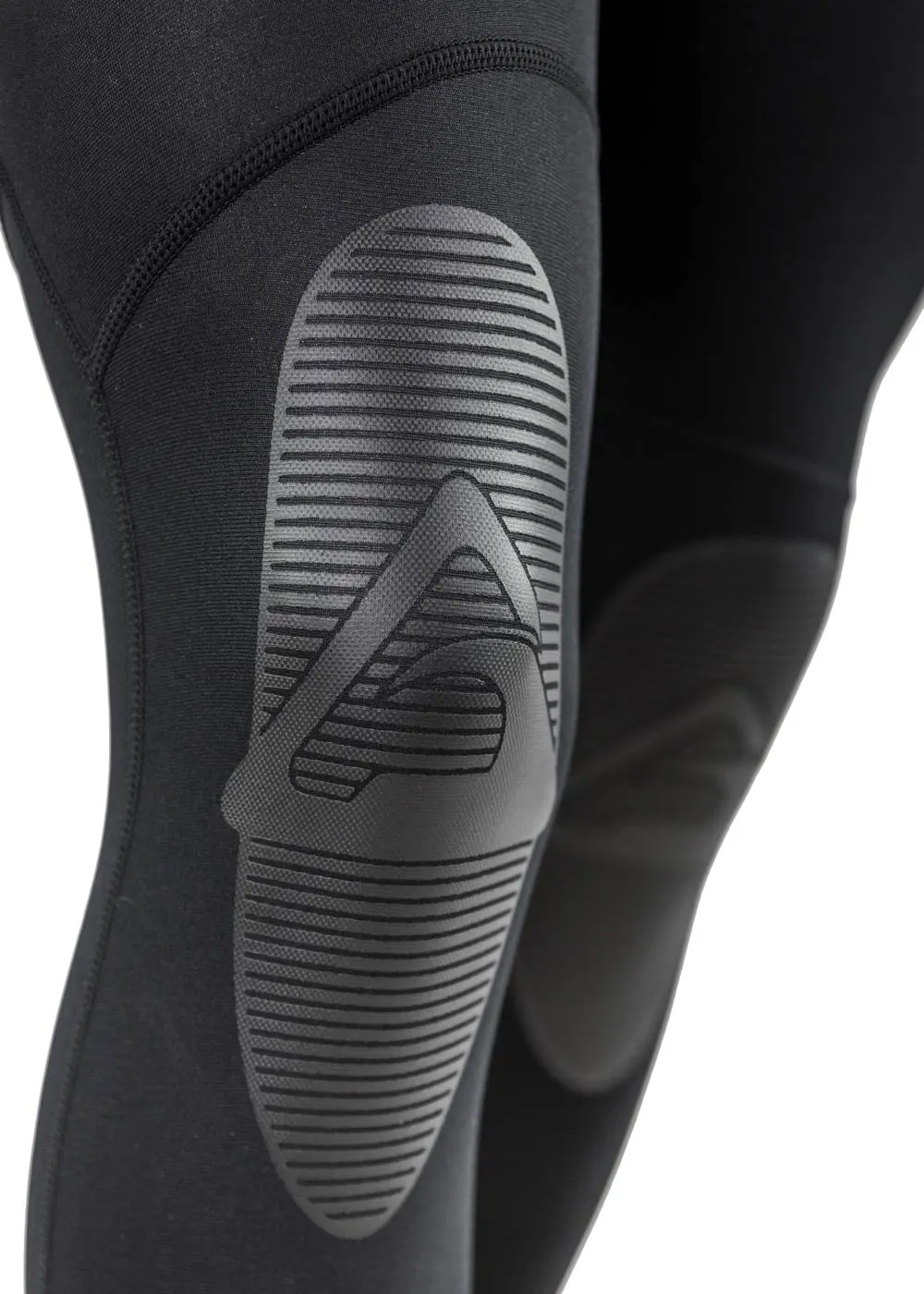 Adrenalin Mens Hard-Ass 1mm Steamer Wetsuit