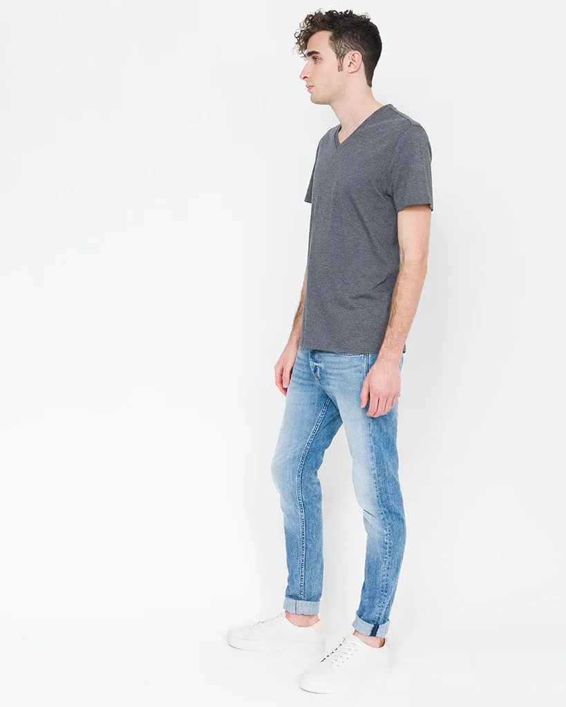 Al V-Neck Tee