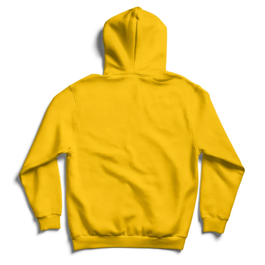 AllThngs Logo Hoodie