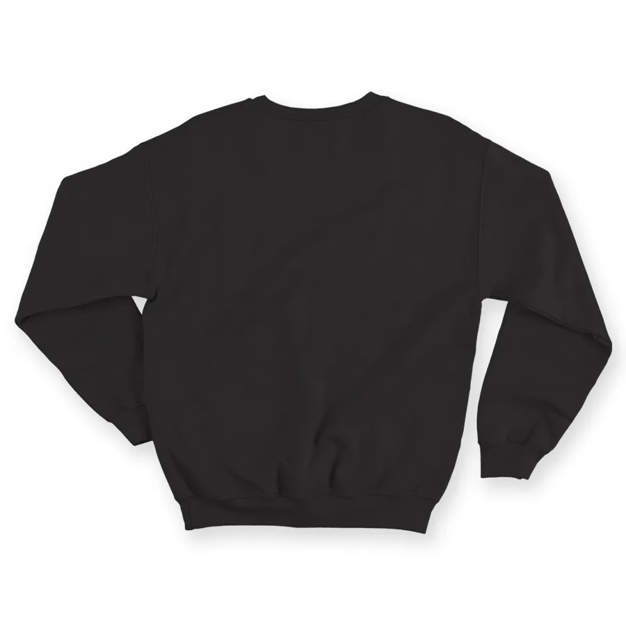 AllThngs Tour De World Sweatshirt (Custom Drip)