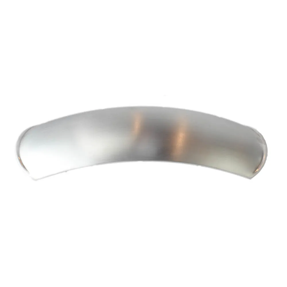 Aluminium Fender 105mm x 380mm