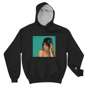 Amerie After 4am Champion Hoodie