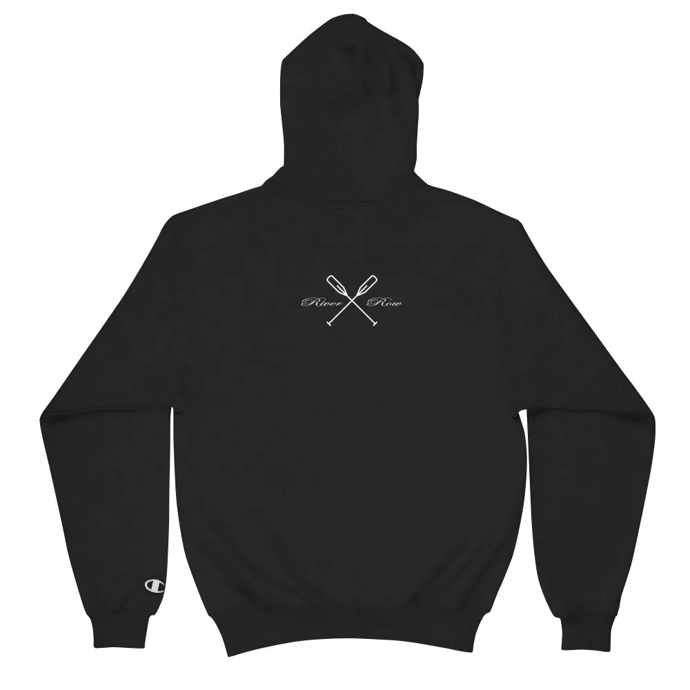 Amerie After 4am Champion Hoodie