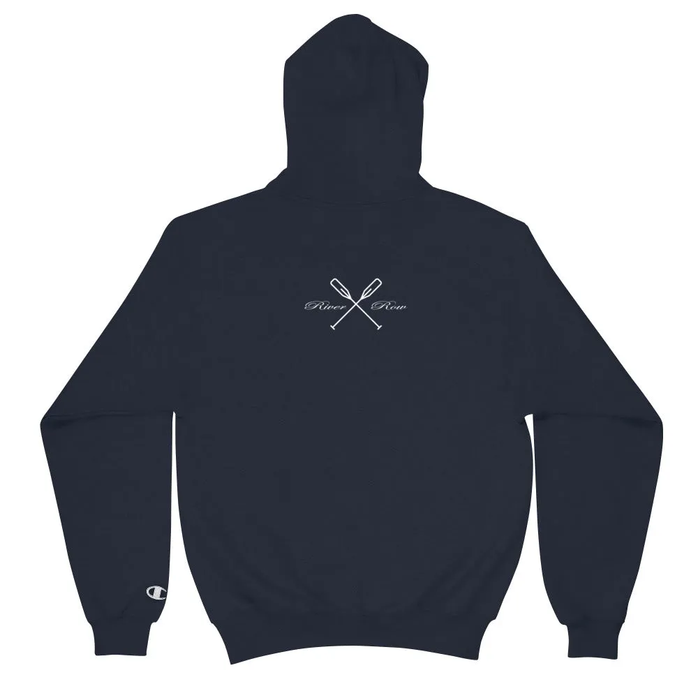 Amerie After 4am Champion Hoodie