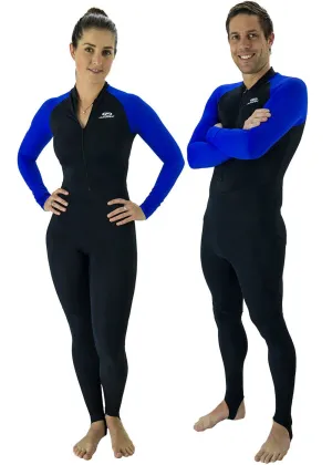 Aropec Diver Lycra Suit