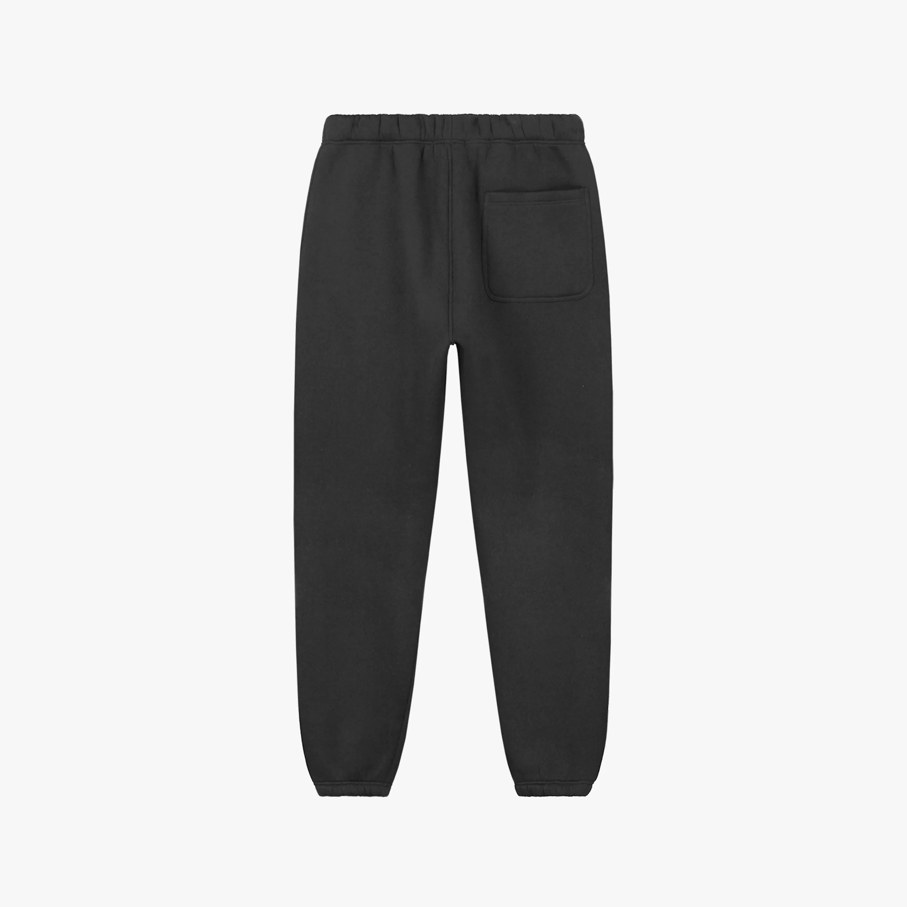 ATELIER MILANO PANTS | BLACK/WHITE