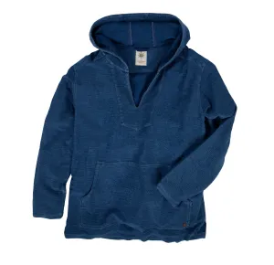 B-Side Herringbone Hoodie
