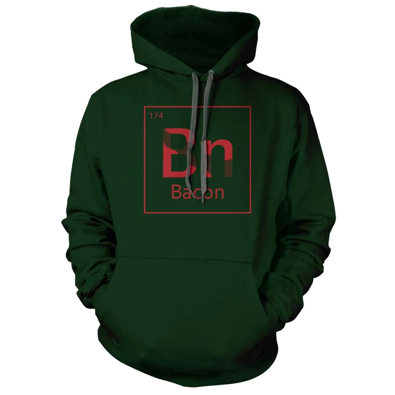 Bacon Element Hoodie