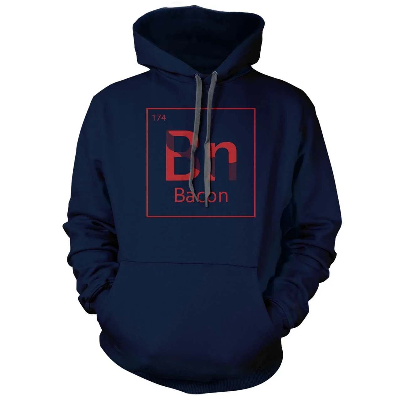 Bacon Element Hoodie
