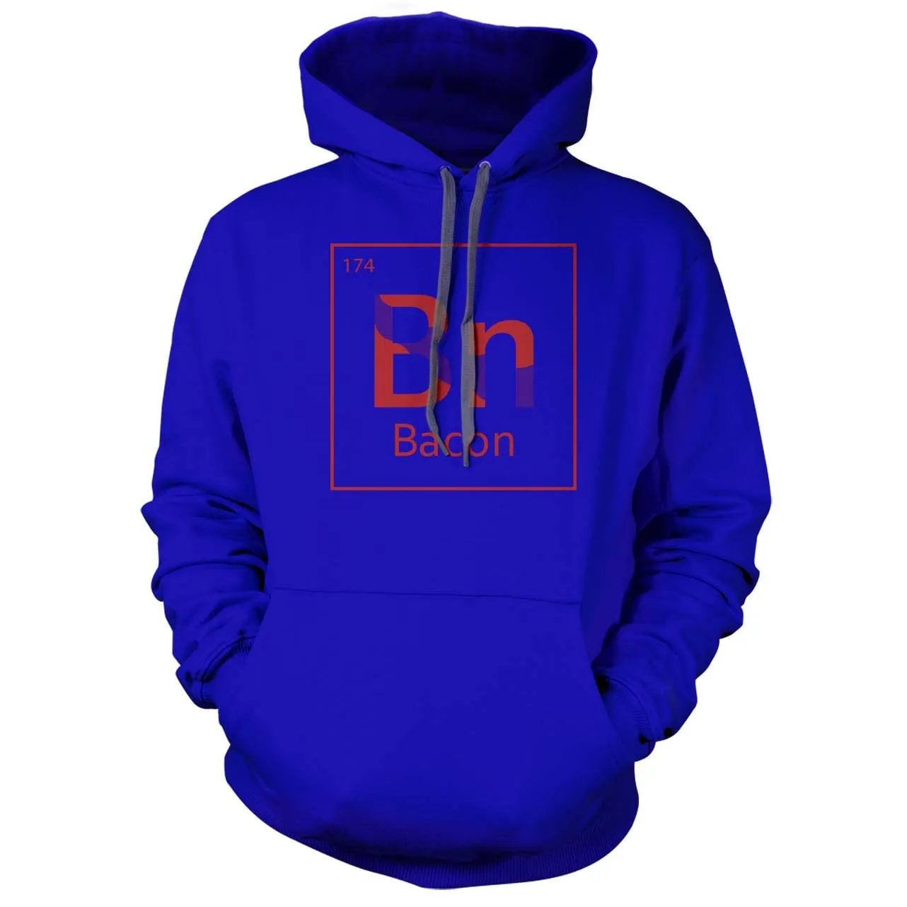 Bacon Element Hoodie