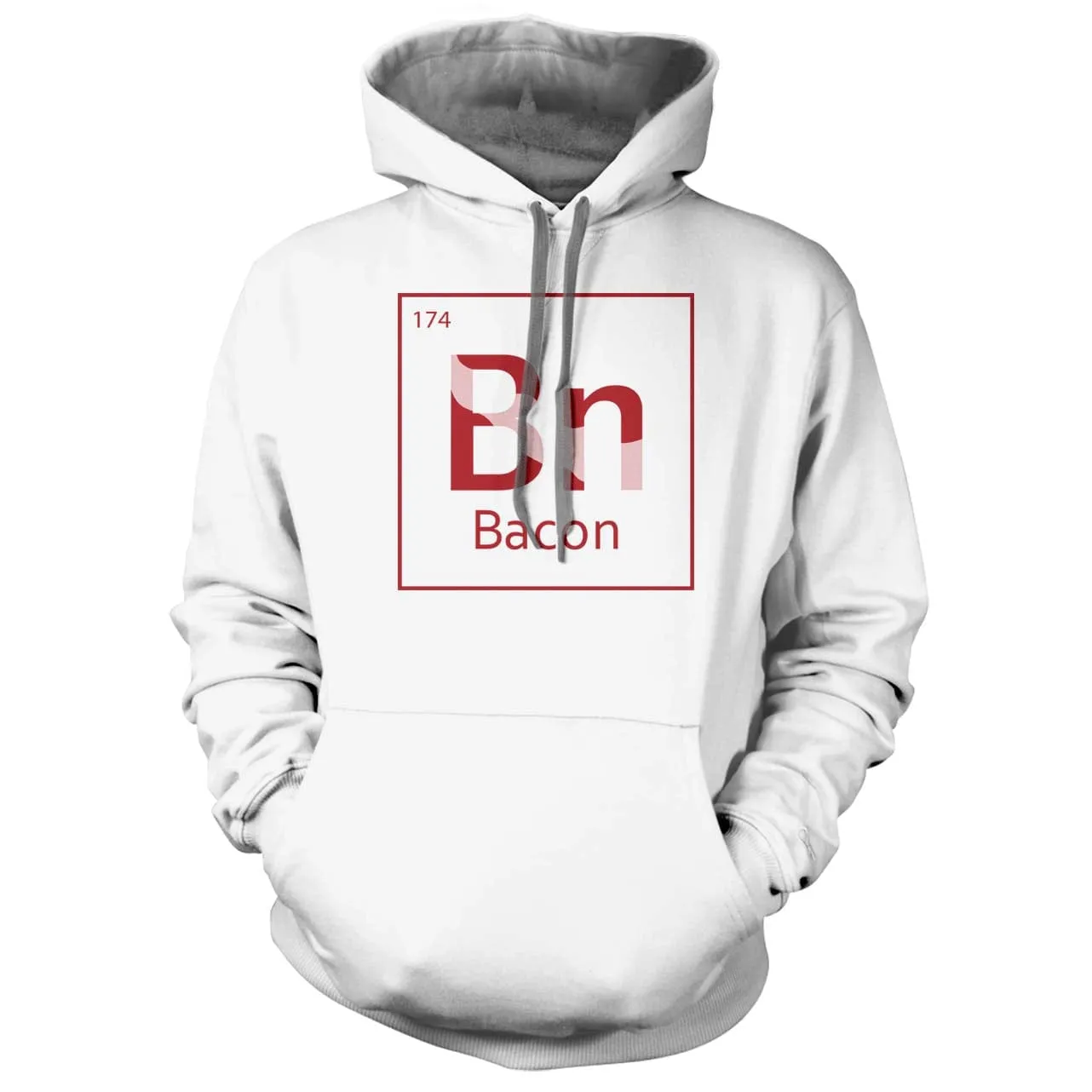 Bacon Element Hoodie