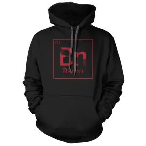 Bacon Element Hoodie