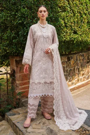 BAROQUE | BAROQUE – SWISS LAWN COLLECTION 24 | SL12-D03