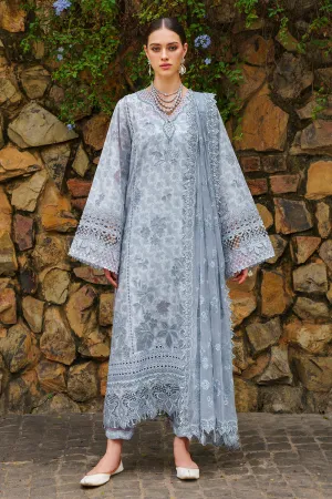 BAROQUE | BAROQUE – SWISS LAWN COLLECTION 24 | SL12-D05