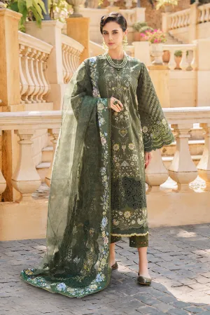 BAROQUE | BAROQUE – SWISS LAWN COLLECTION 24 | SL12-D10