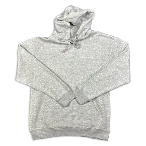 Basic Gray Hoodie