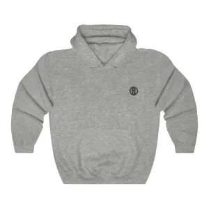 B.E. Circle Men's Hoodie