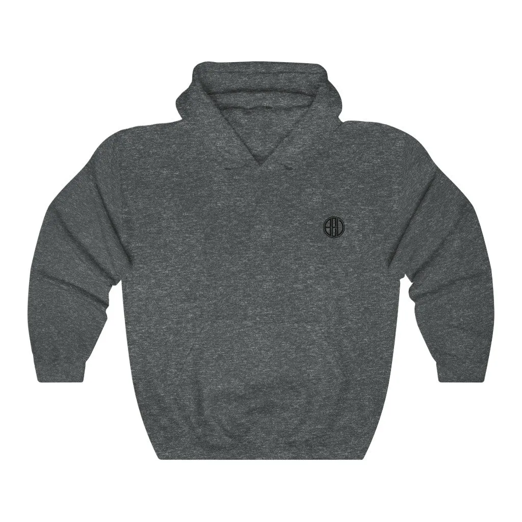 B.E. Circle Men's Hoodie