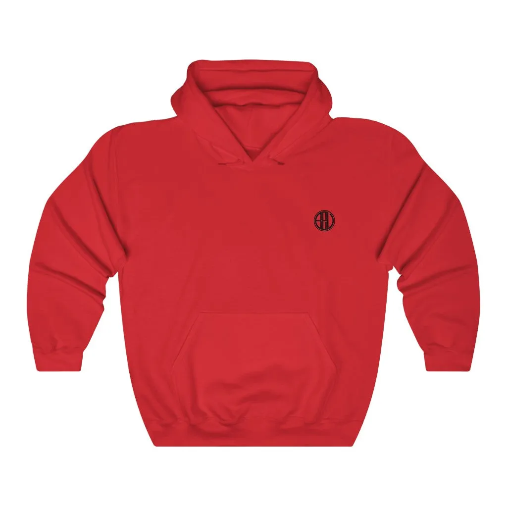 B.E. Circle Women's Hoodie