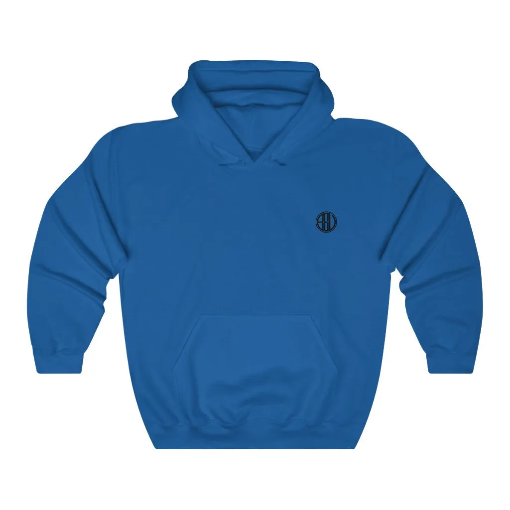 B.E. Circle Women's Hoodie