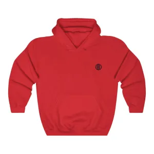 B.E. Circle Women's Hoodie