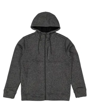 Billabong Boundary Sherpa Zip