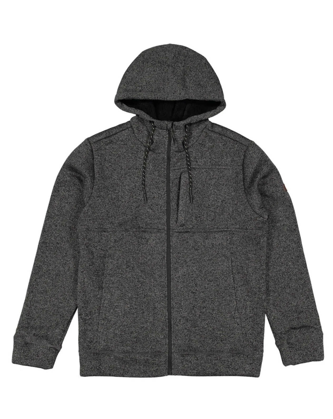 Billabong Boundary Sherpa Zip