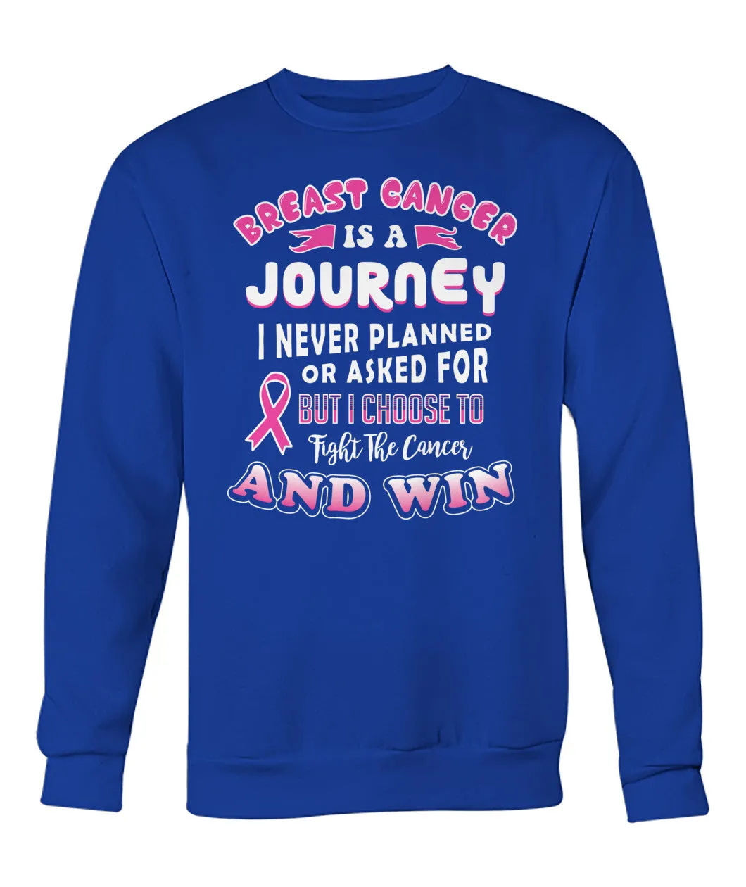 Breast Cancer Fighter Hoodies and Sweatshirts