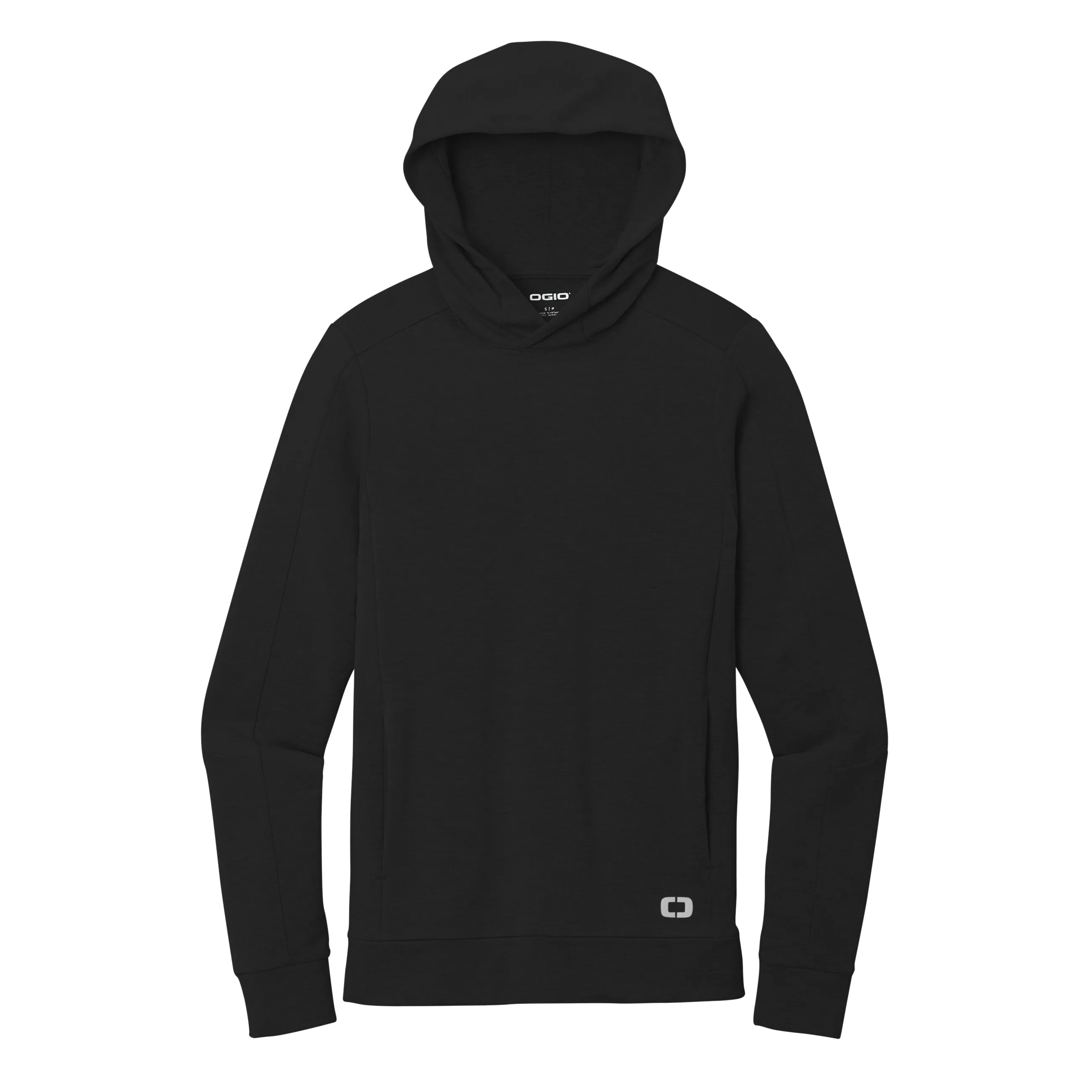 C2230 Mens Luuma Hoodie