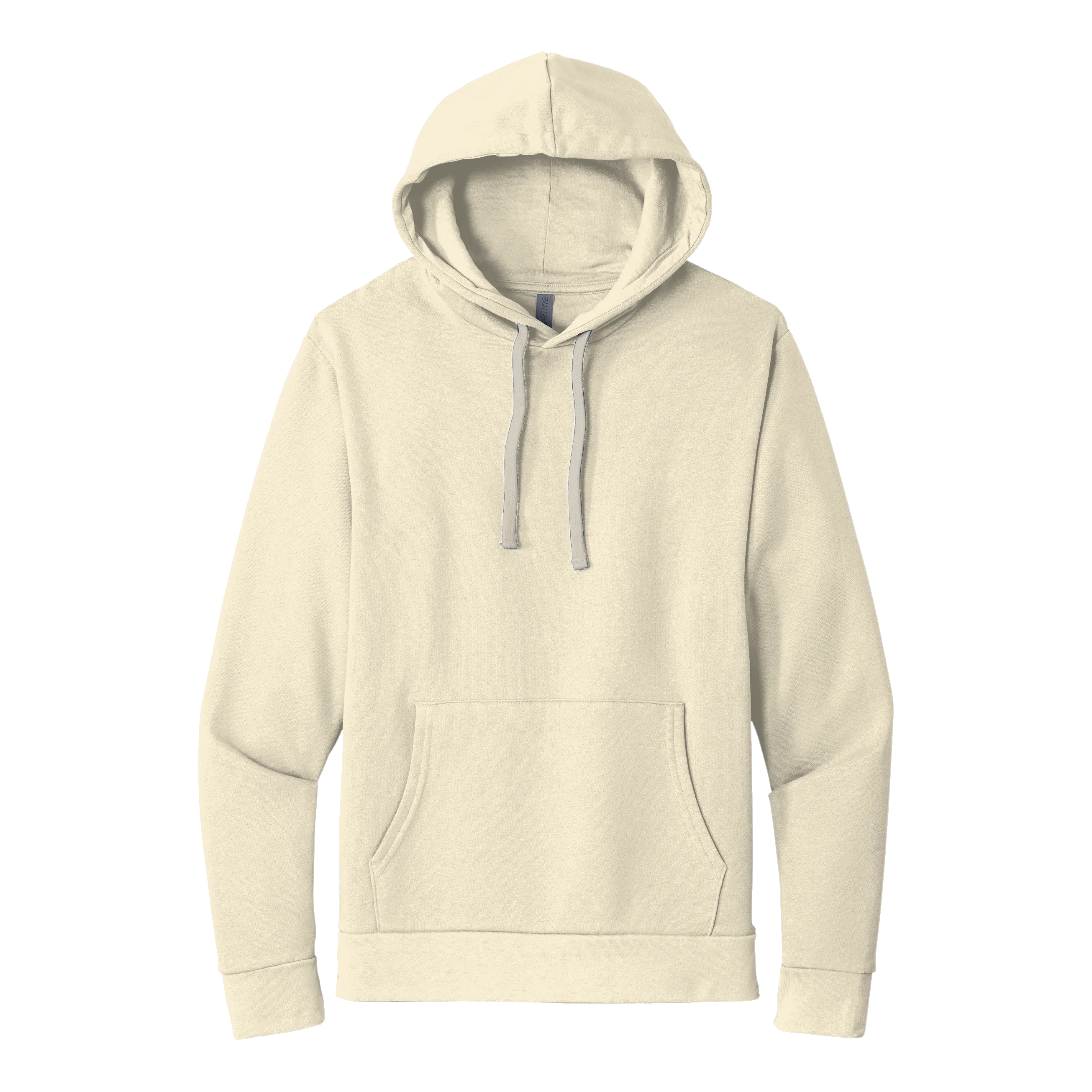 C2429 Unisex Santa Cruz Pullover Hoodie