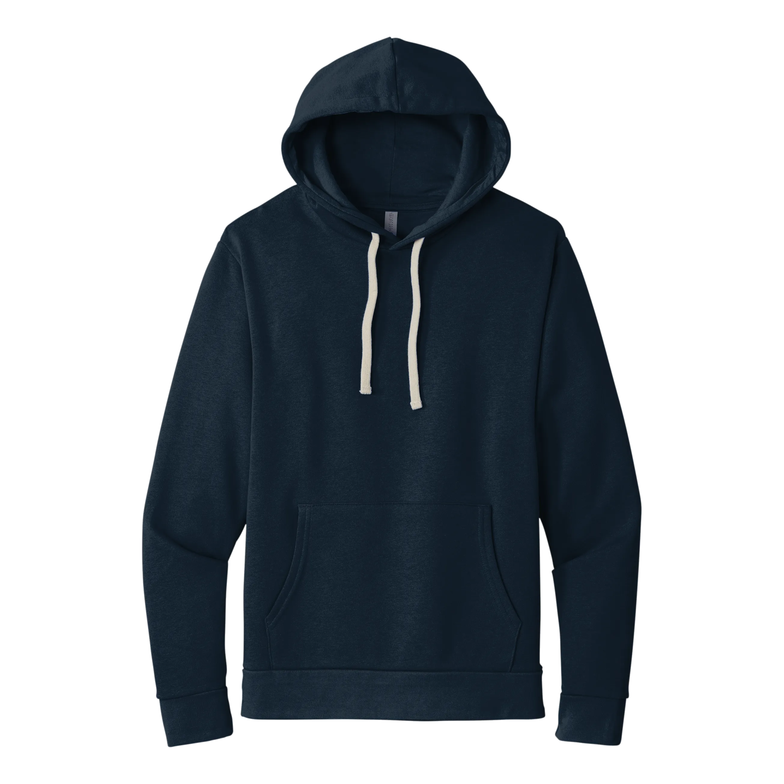 C2429 Unisex Santa Cruz Pullover Hoodie