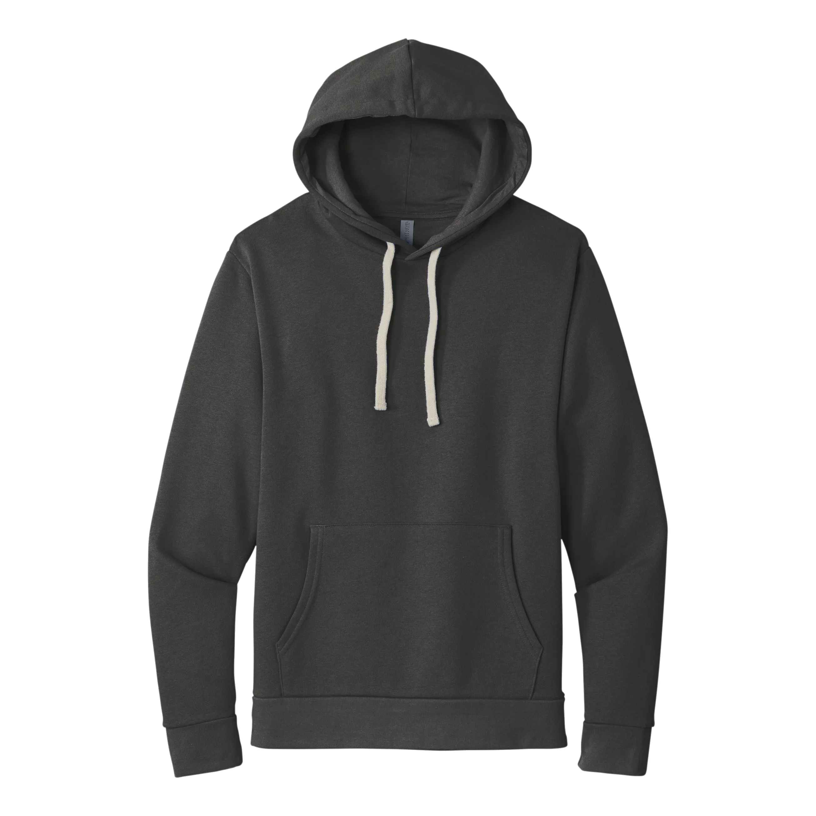 C2429 Unisex Santa Cruz Pullover Hoodie