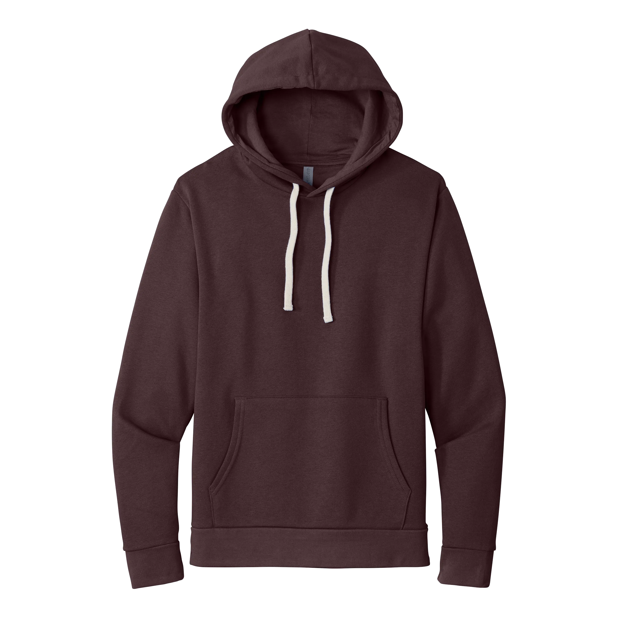 C2429 Unisex Santa Cruz Pullover Hoodie