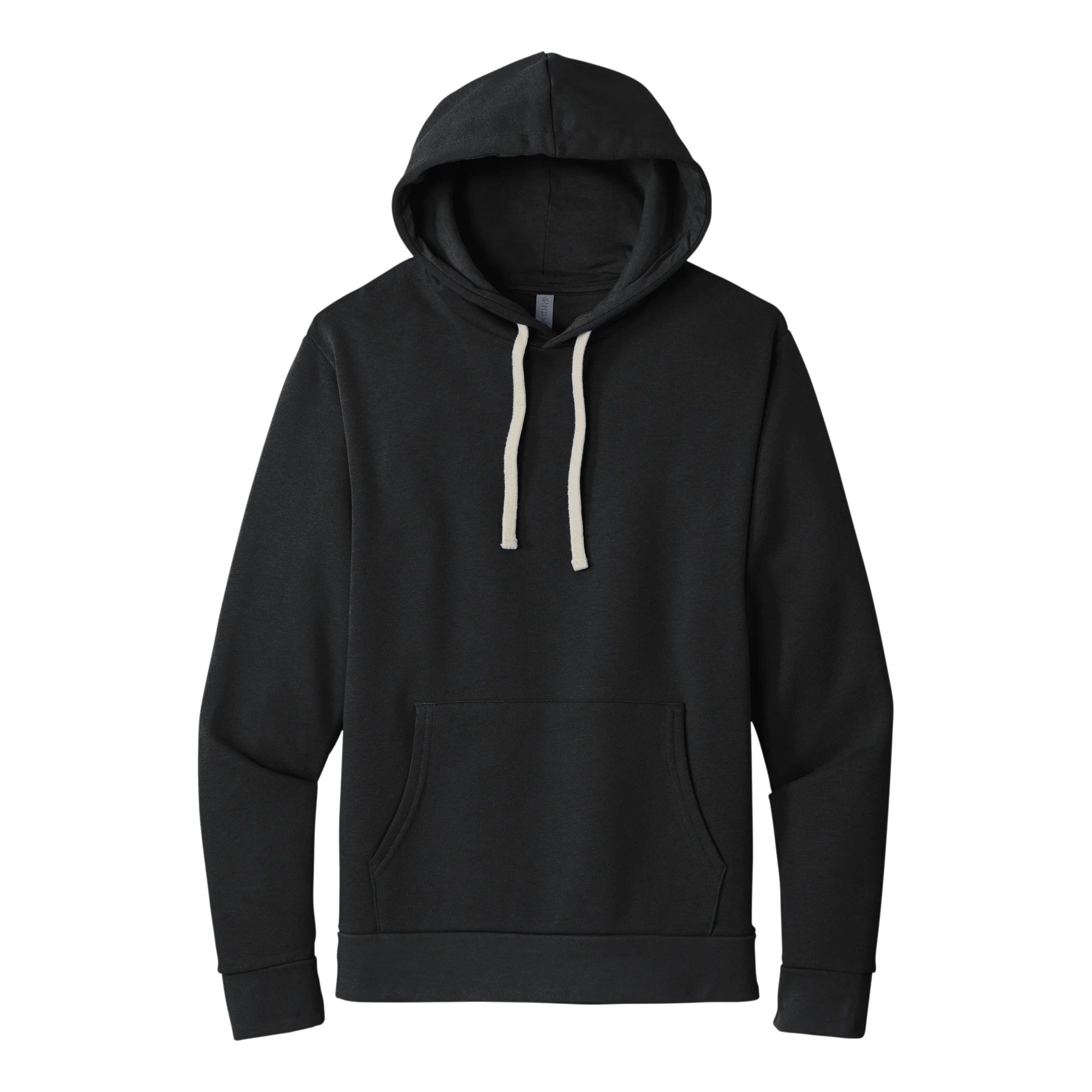 C2429 Unisex Santa Cruz Pullover Hoodie