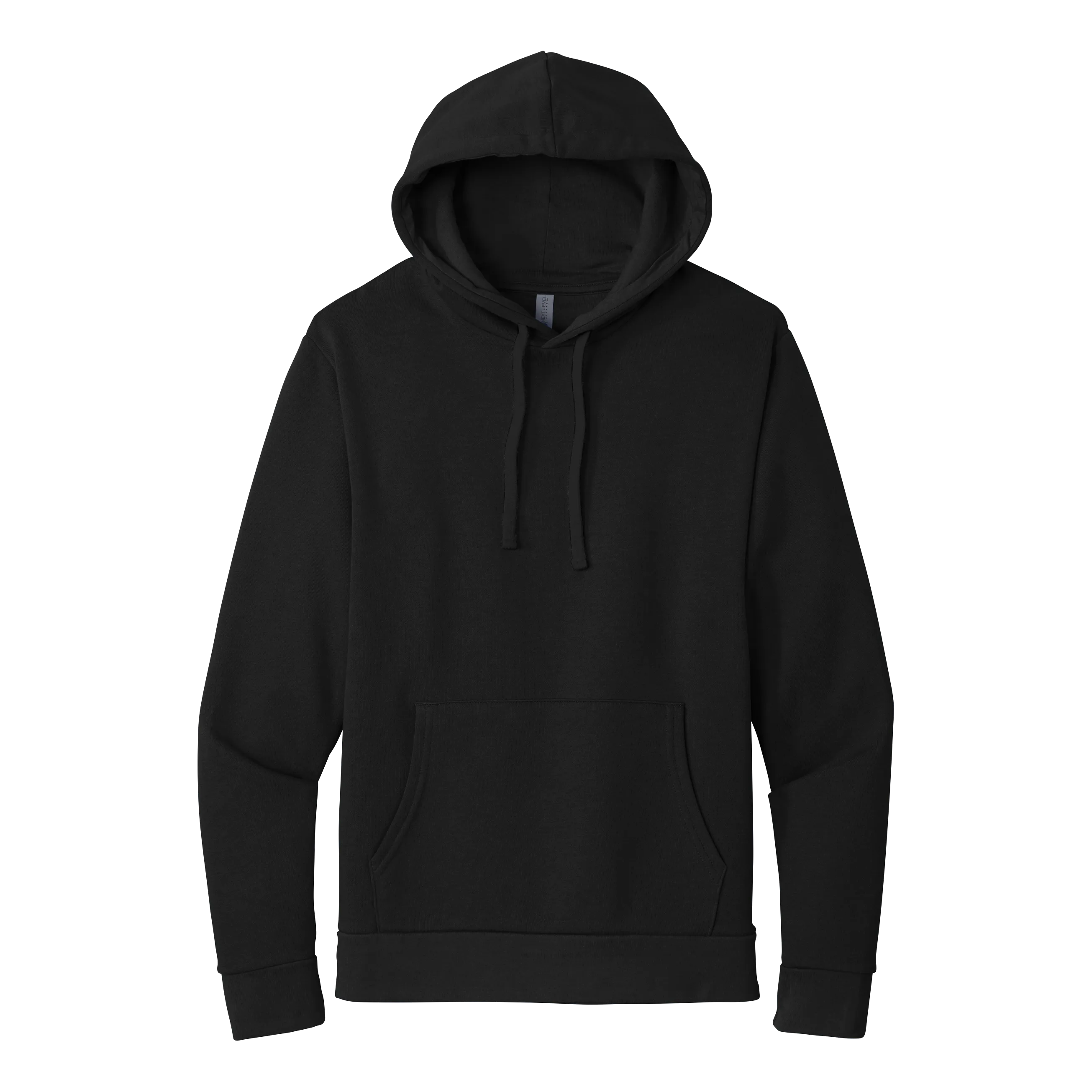 C2429 Unisex Santa Cruz Pullover Hoodie