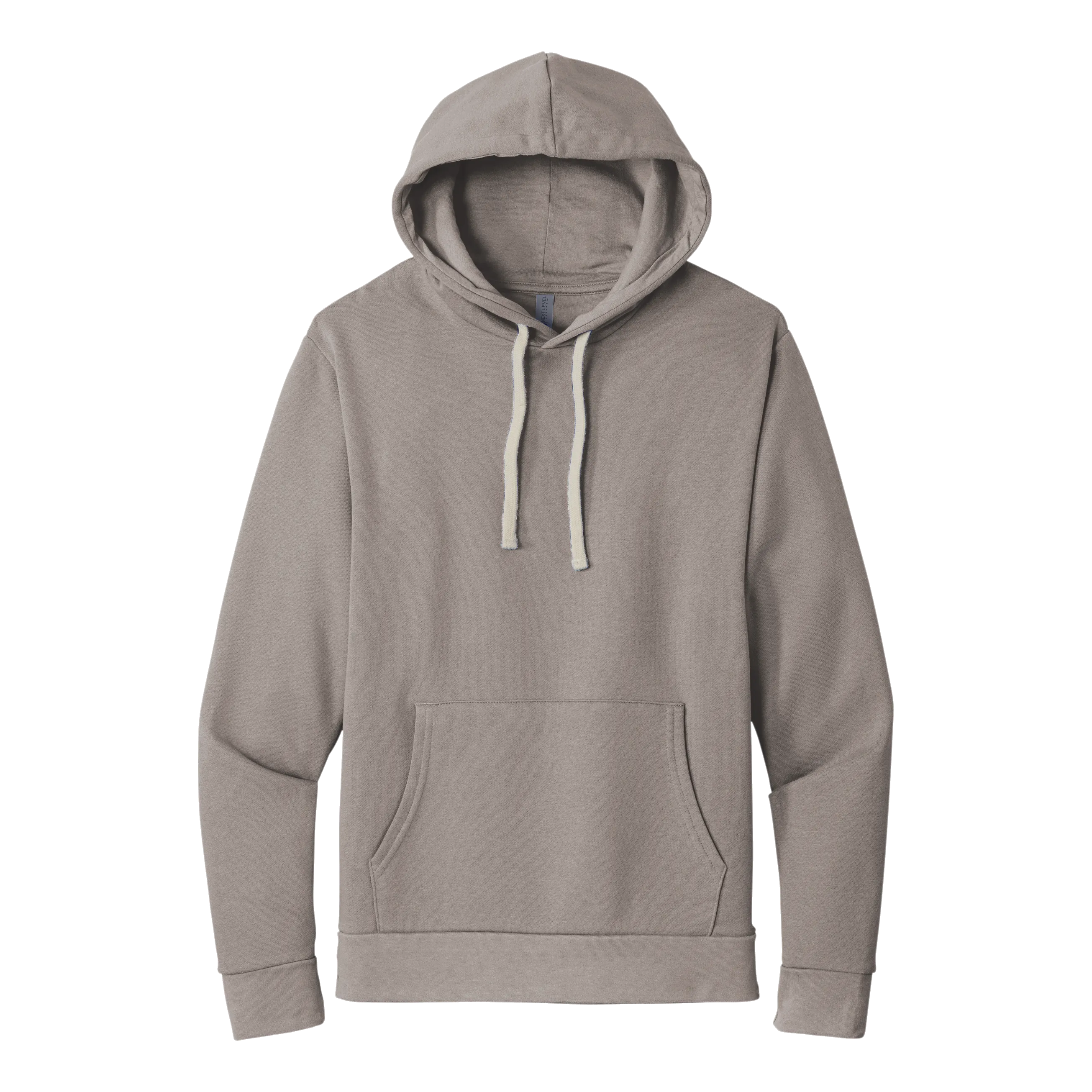C2429 Unisex Santa Cruz Pullover Hoodie