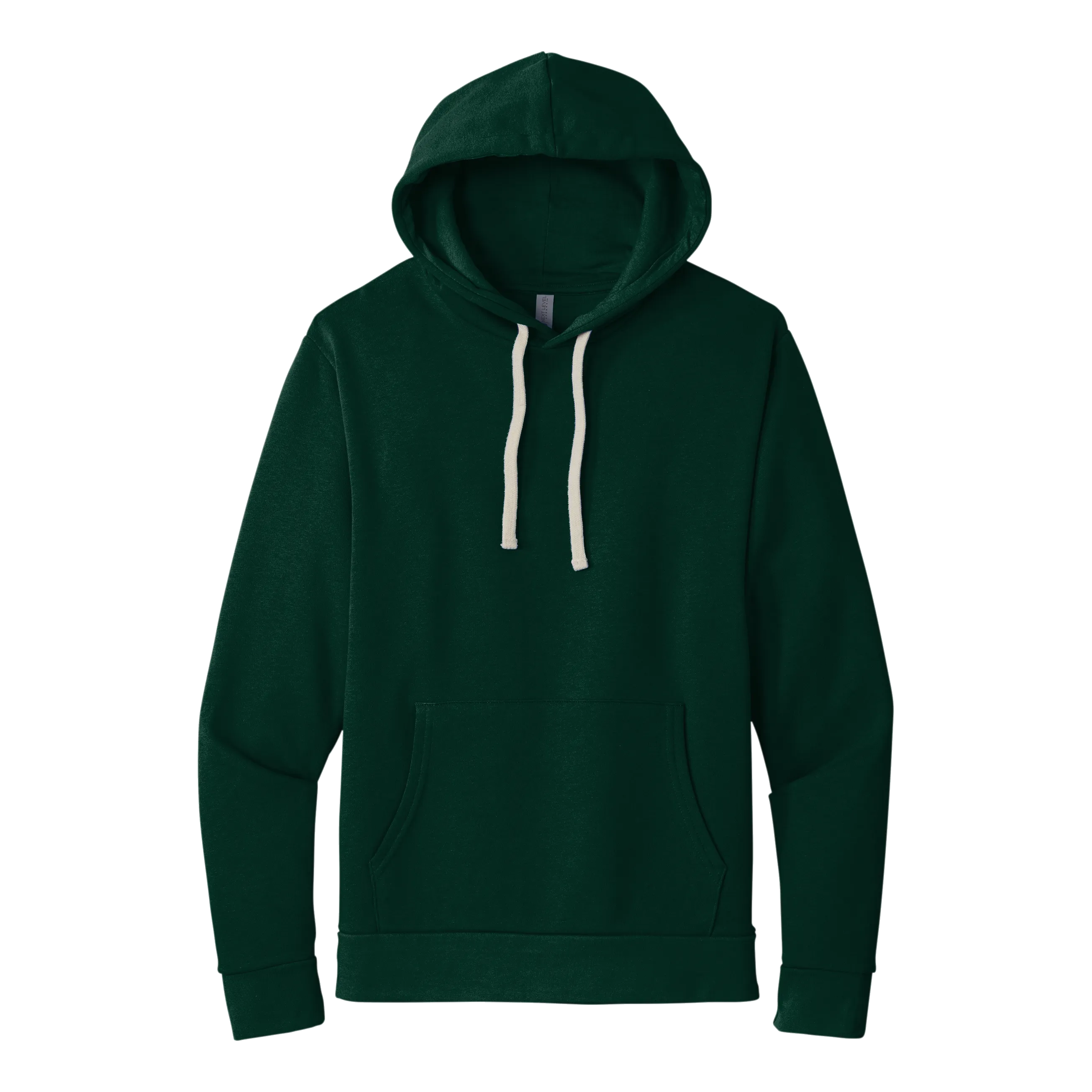 C2429 Unisex Santa Cruz Pullover Hoodie