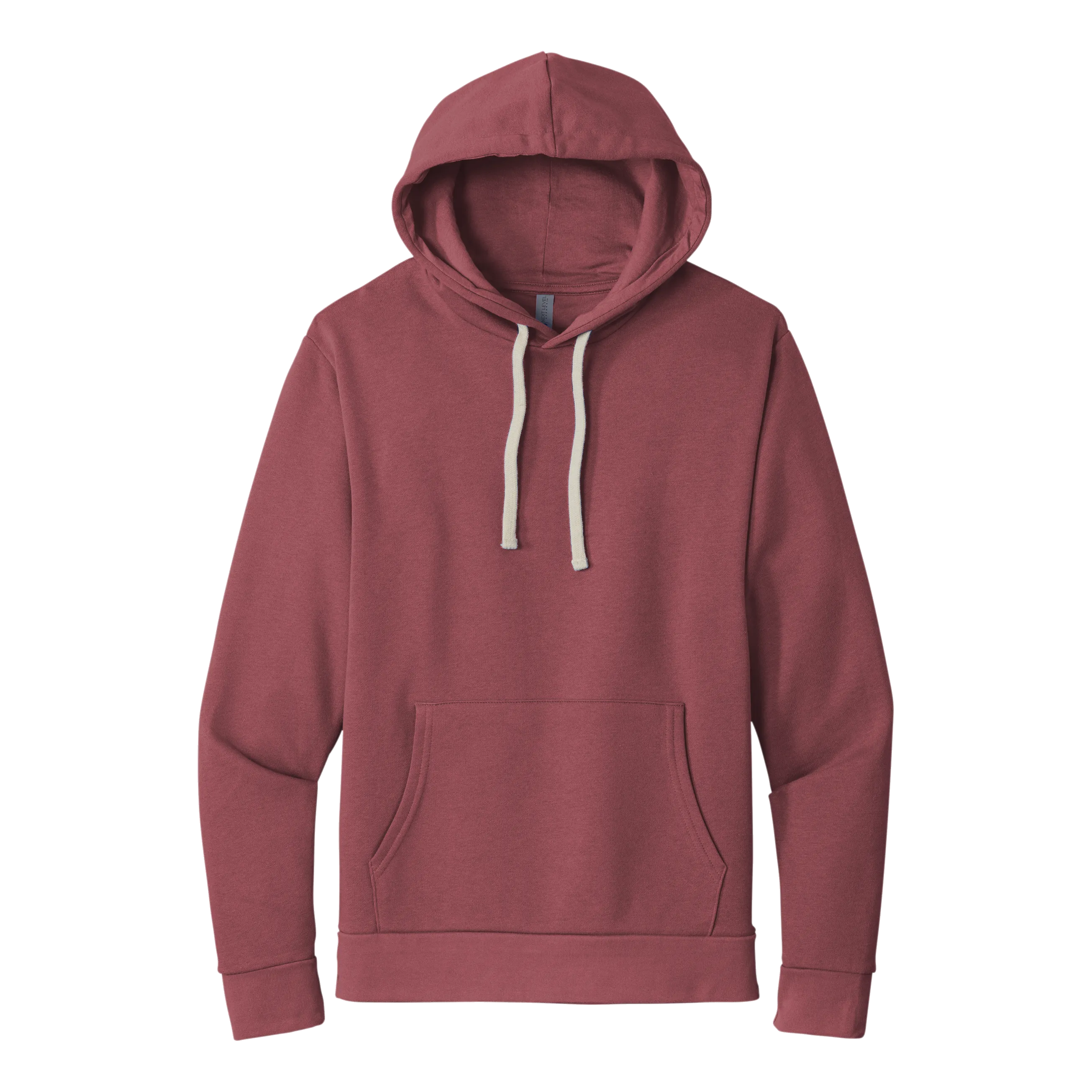 C2429 Unisex Santa Cruz Pullover Hoodie