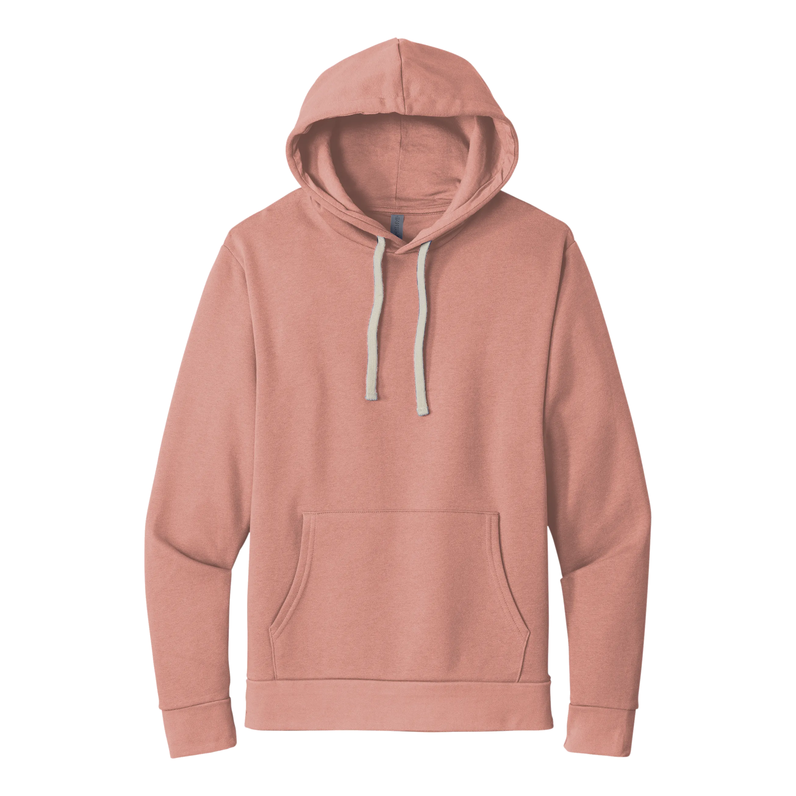 C2429 Unisex Santa Cruz Pullover Hoodie