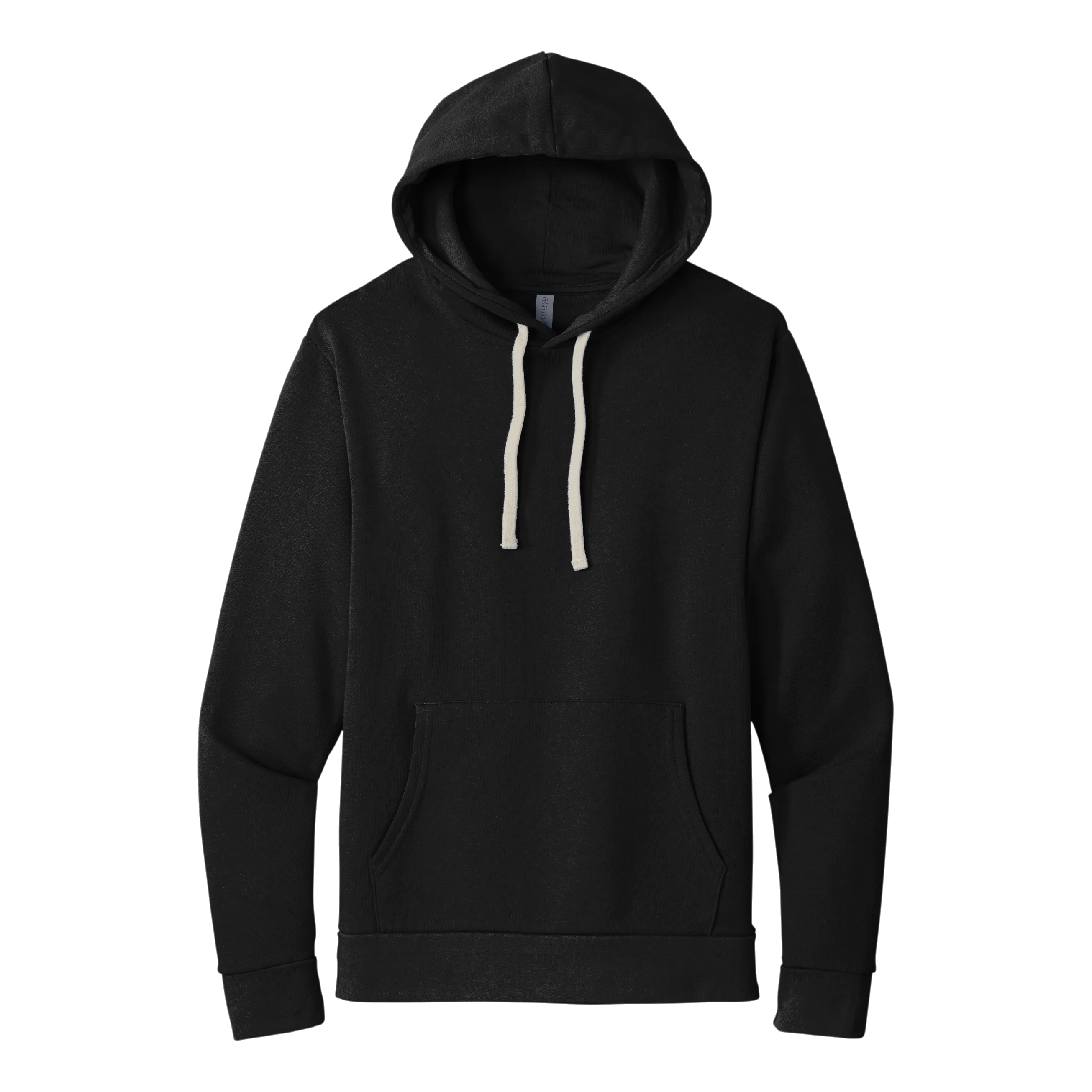 C2429 Unisex Santa Cruz Pullover Hoodie