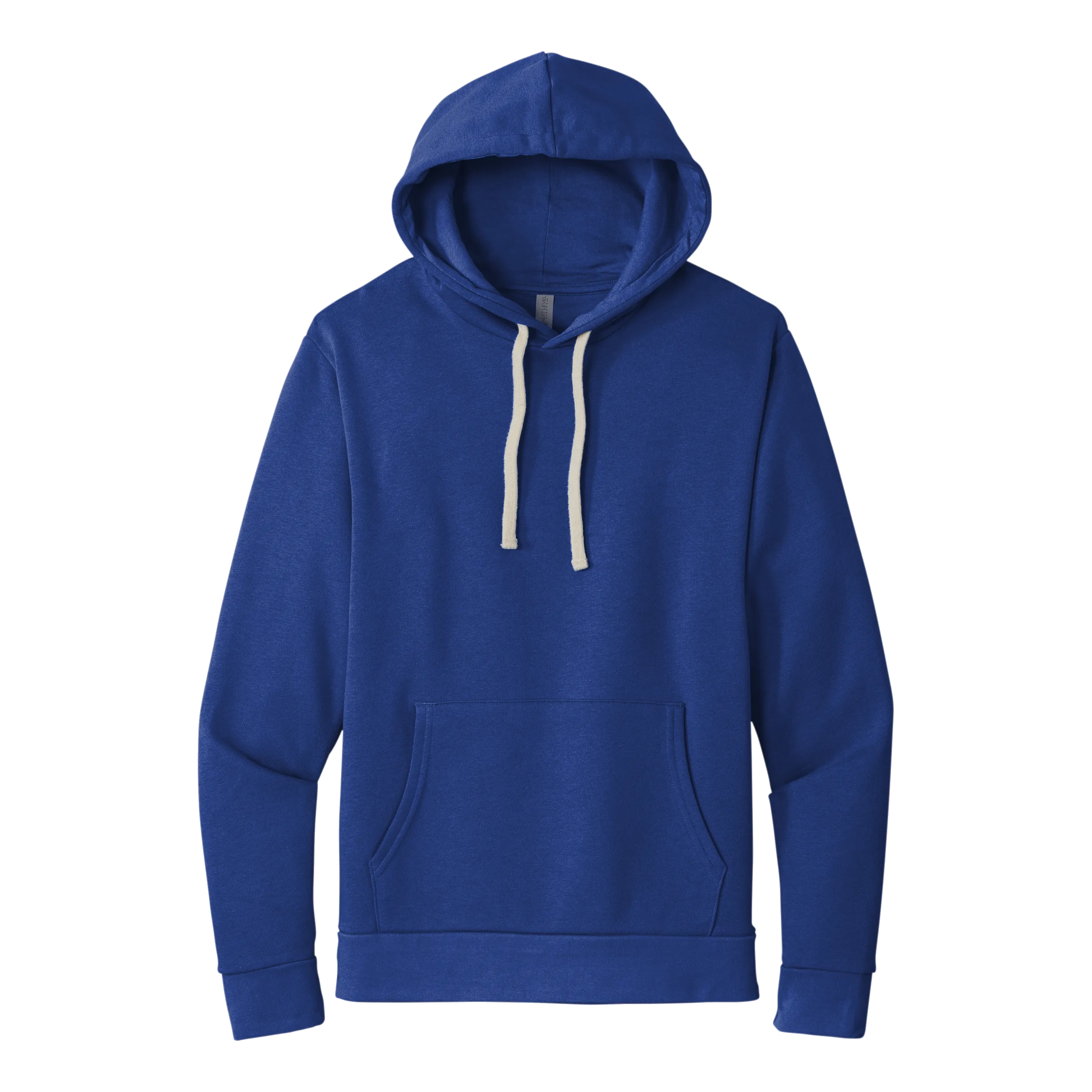 C2429 Unisex Santa Cruz Pullover Hoodie