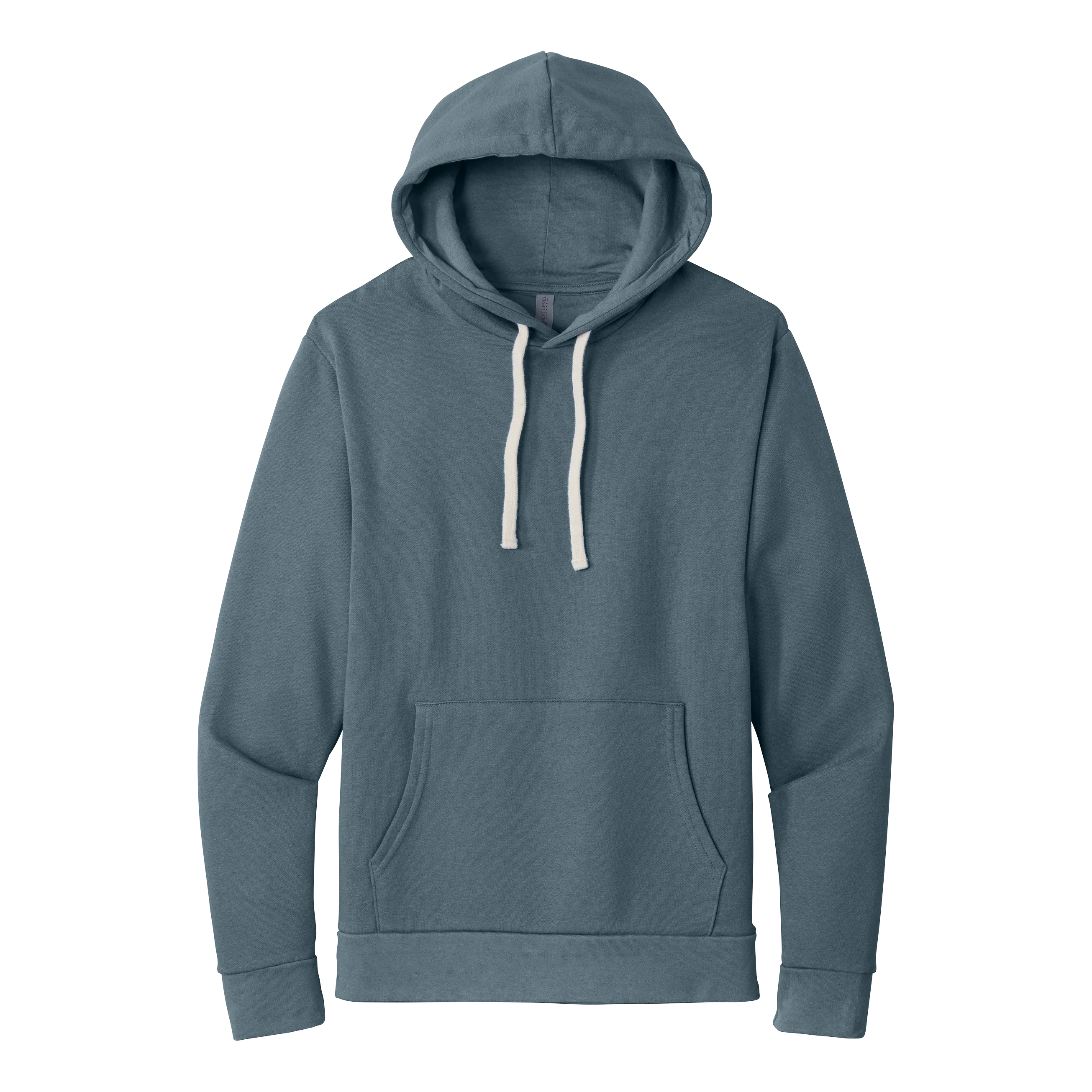 C2429 Unisex Santa Cruz Pullover Hoodie