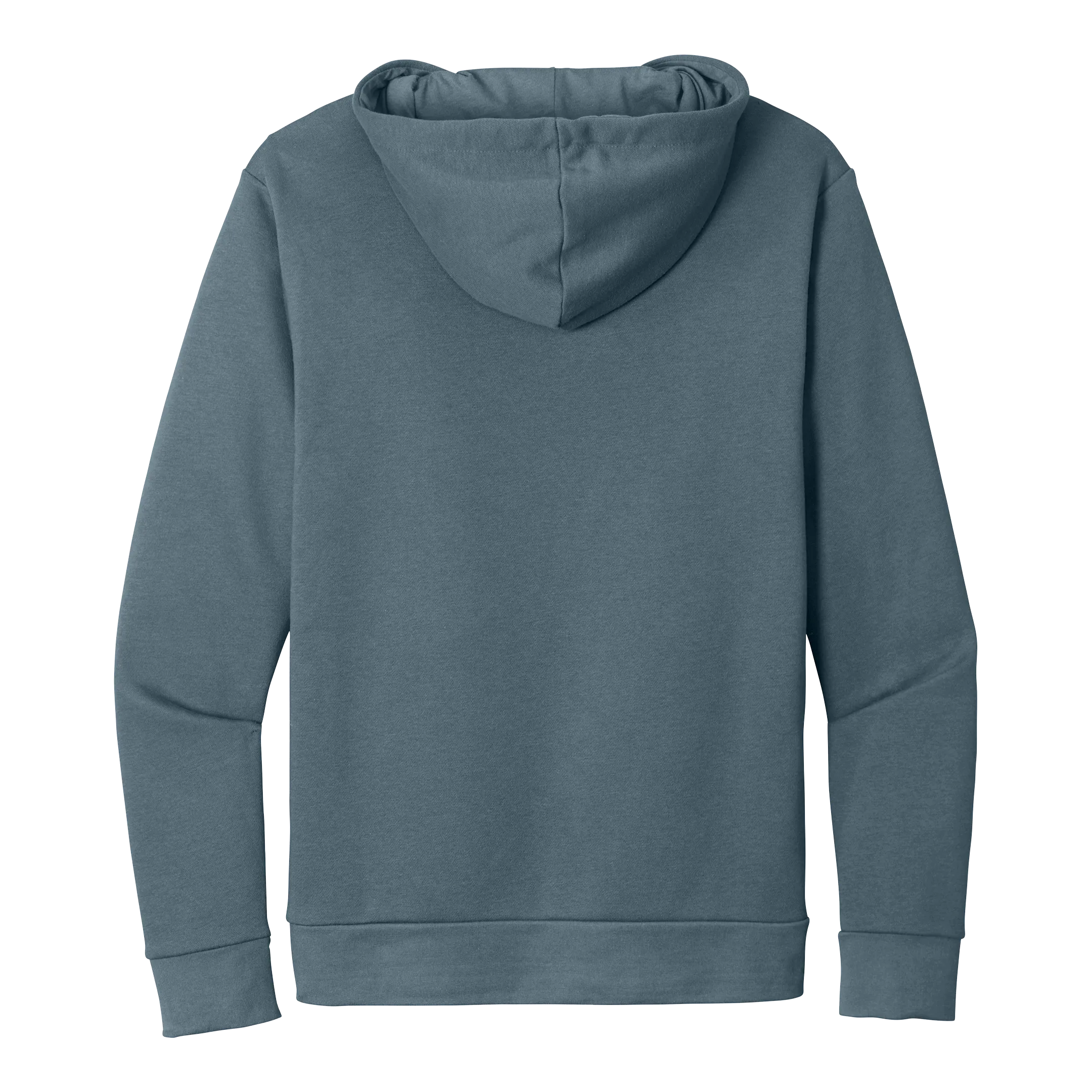 C2429 Unisex Santa Cruz Pullover Hoodie