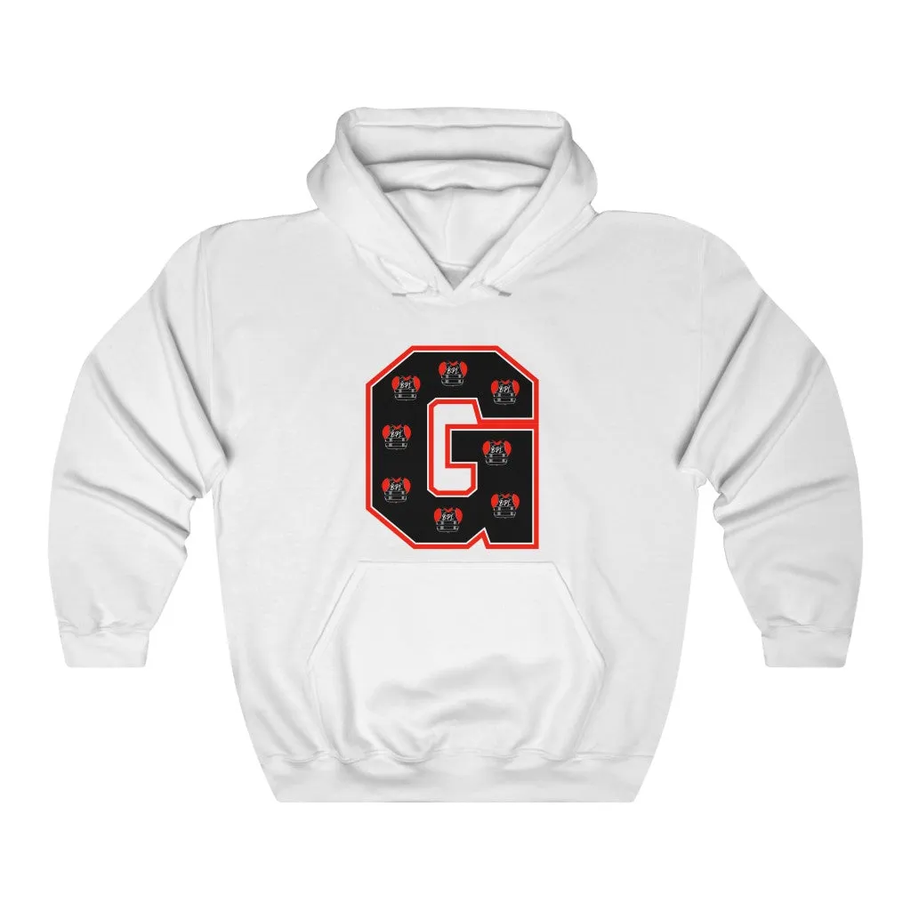 Capital G Hoodie