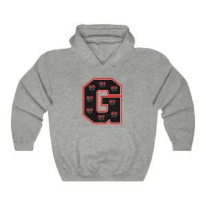 Capital G Hoodie